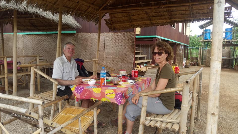 Kyaukme Trekking Tours 3 Days